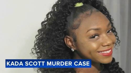 Kada Scott's exact cause of death released by medical examiner, suspect Keon King held without bail