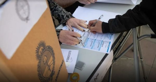 Elecciones legislativas 2025: todo lo que tenés que saber para votar el 26 de octubre
