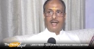 “Mahagathbandhan’ is on the verge of collapse even before it’s formed”: BJP’s Dinesh Sharma