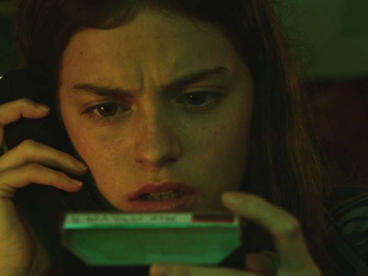 El Mundial de 1990, un asesino serial y las calles de Bernal son los ingredientes de una película de terror bien argentina