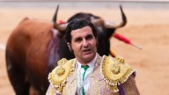 Morante de la Puebla, Premio Extremadura a la Tauromaquia 2024