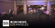 Los Angeles law enforcement increases patrols near synagogues for Yom Kippur