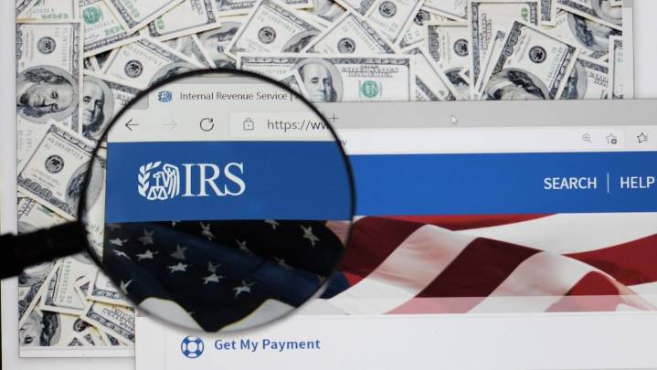 IRS exigirá datos bancarios para reembolsos de impuestos desde 2025