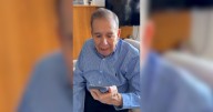 La reacción de Edmundo González tras el Nobel a María Corina: «Esto es un carajazo»