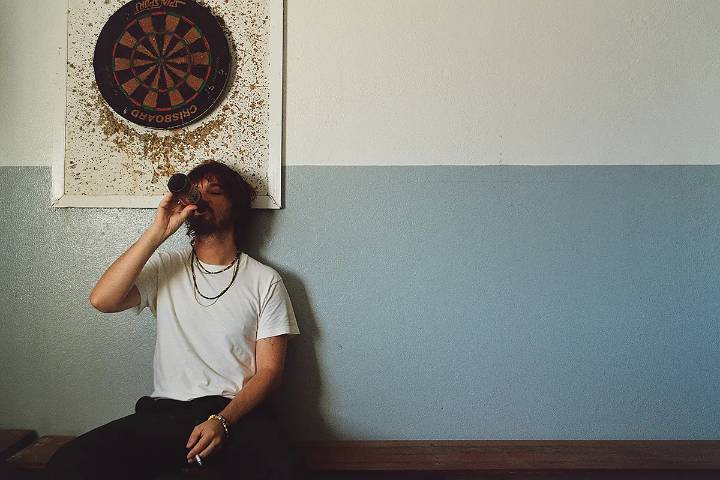 Tame Impala: "Siempre me he sentido un perdedor"