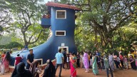 Mumbai Masala: Encroachments Reduce SV Road To A Crawl As BMC Looks The Other Way, Urgent Action Needed