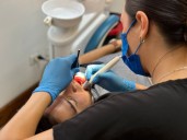 Exhorta IMPAS cuidar la salud bucal para evitar enfermedades