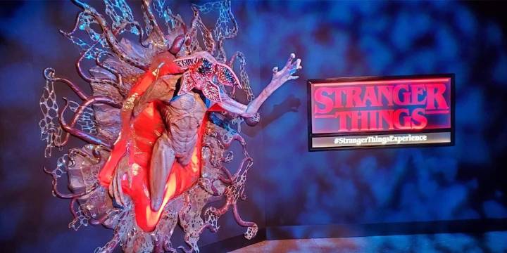 La “Stranger Things Experience” llegará a México para despedir la serie en su última temporada: fecha y lugar