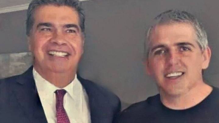 Causa IAFEP: liberaron a Mauro Andión tras ofrecer una caución de $100 millones y entregar su pasaporte