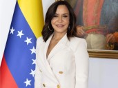 Venezuela denuncia ante la Unctad a EEUU por amenaza militar
