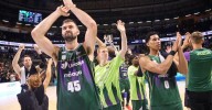 1x1 y notas del Unicaja-Surne Bilbao: Los clásicos y brotes verdes