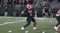 Savannah Christian QB Blaise Thomas has huge game vs. Swainsboro