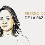 El Premio Nobel de la Paz 2025: cimenta la esperanza y el reconocimiento al coraje de Venezuela liderado por María Corina Machado