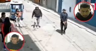 SJL: caen “Chacho” y “Rata”, peligrosos asaltantes de censistas del INEI