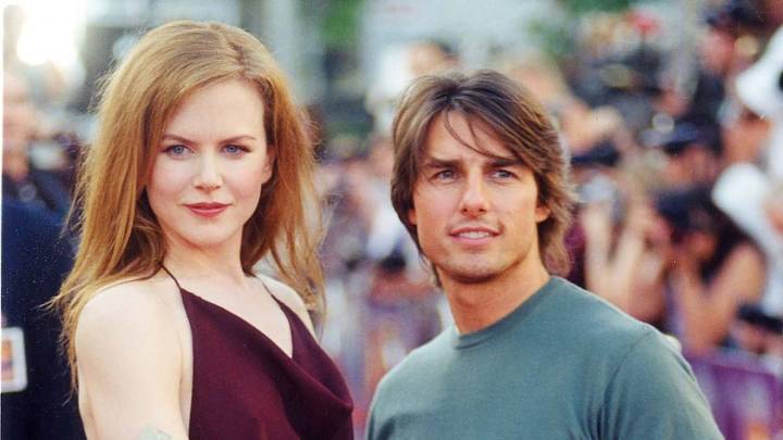 Nicole Kidman's six-word comment on Tom Cruise goes viral amid Keith Urban divorce