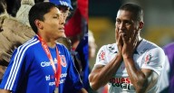 A horas de visitar Matute: Ruidíaz recordó su paso por U. de Chile y habló de la eliminación de Alianza Lima