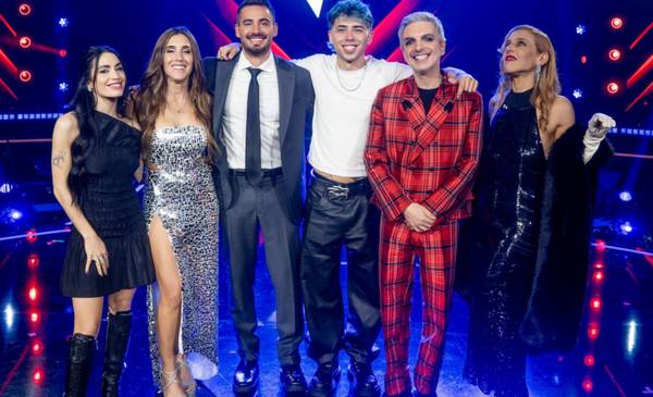 Empieza la semifinal en "La Voz Argentina" por Telefe