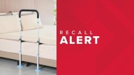 OasisSpace bed rails recalled after 2023 death