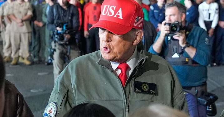 'Abuse': Trump orders National Guard into state, governor says