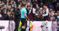 Unai Emery delivers Jadon Sancho 'punishment' truth after Man United loanee subbed
