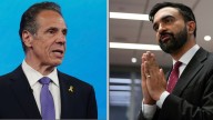 Mayoral candidates push ads, messages in final stretch