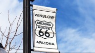 Ernesto Cano selected to be Winslow's new police chief