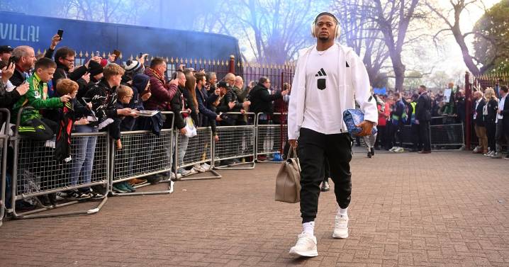 Aston Villa have £19m transfer problem after injury nightmare