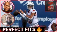 2026 NFL Draft Perfect Prospect Pairings and Draft Storylines to Watch