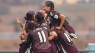 México derrotó a Paraguay 1-0 en Mundial Sub17 femenil