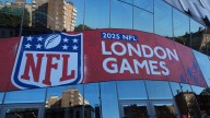 NFL Network had its most-watched London game with 6.4 million viewers for Vikings