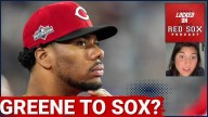 BREAKING: Red Sox EYEING Hunter Greene Trade | Can PITCHING UPGRADE Save Boston's 2026 Season?