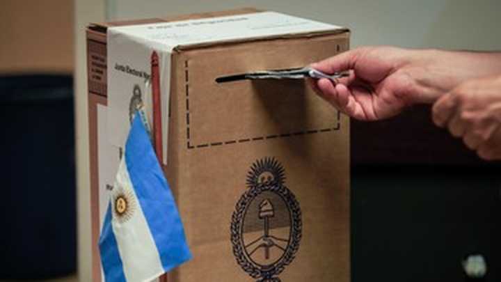 El Voto y la Historia: 163 años de elecciones en la Argentina