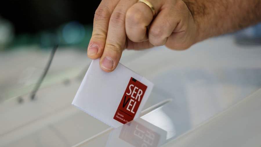 Claves Ipsos: Retrocede 12 puntos la confianza ciudadana en los procesos electorales