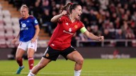 Man United's 'rock' Le Tissier delivers debut Women's Champions League win