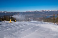 Keystone Resort opens for 2025-2026 winter season
