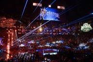Top WWE Champion may be Injured