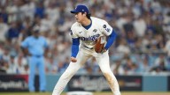 Dodgers’ Dave Roberts confirms potential Shohei Ohtani relief appearance in World Series