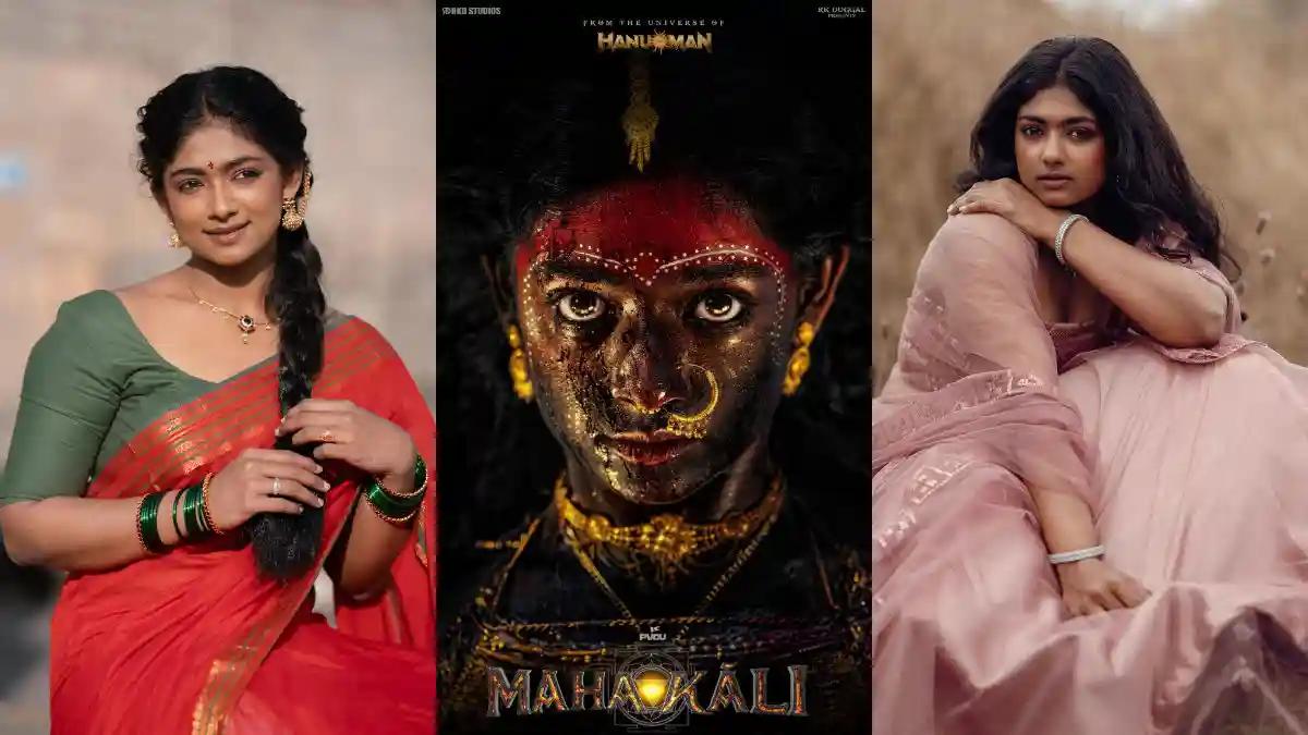 Who Is Bhoomi Shetty, the Actress Starring in Mahakali? Everything You Need to Know