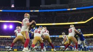 Former Patriots Pro Bowl QB Joins NFL Legends In Exclusive Club