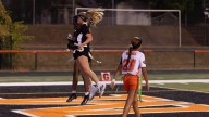 Last Rockford-area team, Harlem pushes into flag football sectionals