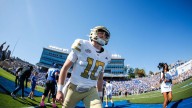 How Haynes King became Georgia Tech's unstoppable force