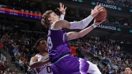 Lauri Markkanen scores 51 points, 1st Jazz player to top 50 since Karl Malone