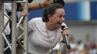 Venezuela's opposition leader María Corina Machado wins 2025 Nobel Peace Prize
