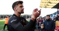 Exeter Chiefs player ratings from Gloucester Rugby win