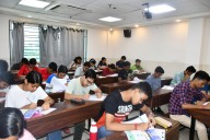 Over 1.70 Lac students participate in ALLEN Tallentex