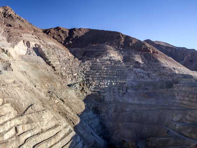 ¿Qué pasa si el cobre supera los US$ 6 la libra? Escenarios económicos para Chile al 2030