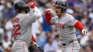 Reports: Alex Bregman plans to opt out of Red Sox contract
