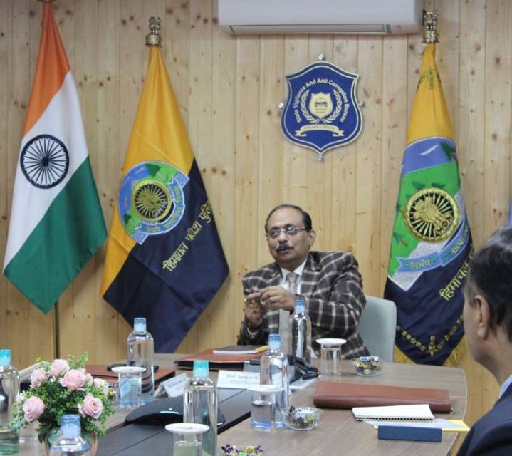Government postpones panchayat elections in Himachal, citing monsoon damage, connectivity crisis