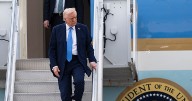 Secret Service Finds Hunting Stand with View of Trump at Florida Airport