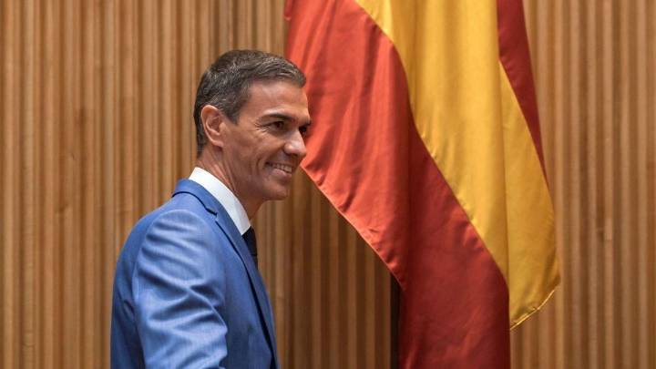 Pedro Sánchez pedirá a la UE que no se cambie la hora: "Hacerlo dos veces al año ya no tiene sentido" 